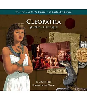 Cleopatra 