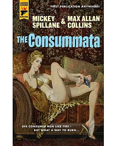 The Consummata