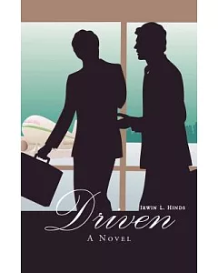 Driven: A Novel