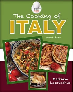 The Cooking of Italy
