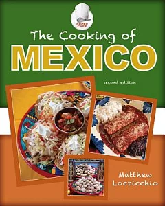 The Cooking of Mexico