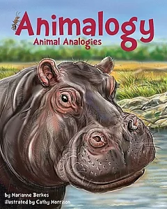 Animalogy: Animal Analogies