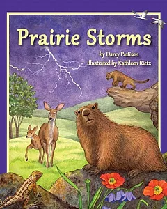 Prairie Storms