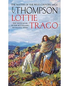 Lottie Trago