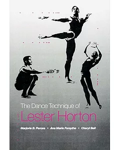 The Dance Technique of Lester Horton