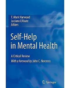 Self-help in Mental Health: A Critical Review