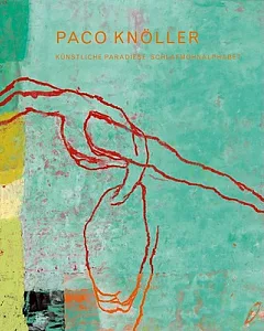 Paco knoller: Kunstliche Paradiese: Schlafmohnalphabet
