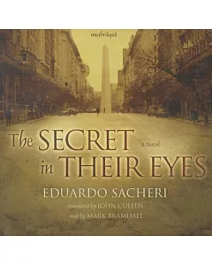 The Secret in Their Eyes: Library Edition
