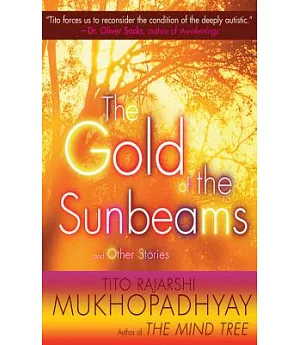 The Gold of the Sunbeams And Other Stories