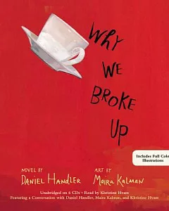 Why We Broke Up