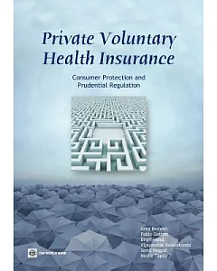 Private Voluntary Health Insurance