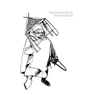 The Galley Slave