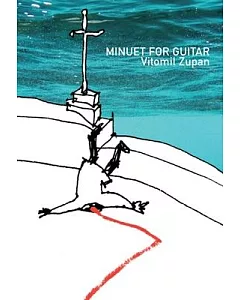 Minuet for Guitar: In Twenty-five Shots