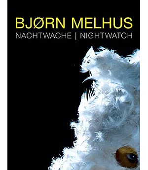 Bjorn Melhus: Nachtwache / Nightwatch