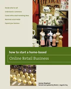 How to Start a Home-Based Online Retail Business