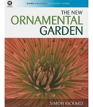 The New Ornamental Garden