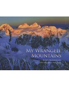 My Wrangell Mountains