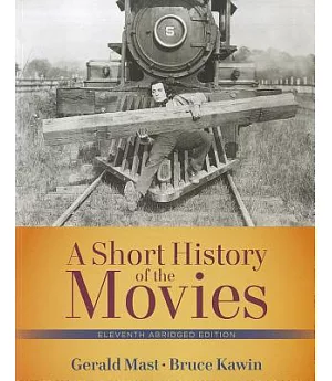 A Short History of the Movies