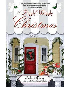 A Piggly Wiggly Christmas