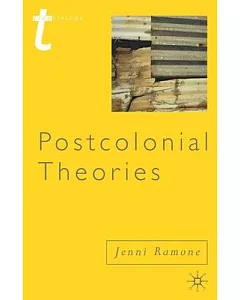 Postcolonial Theories