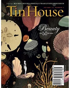 Tin House: Beauty