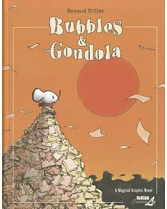 Bubbles & Gondola