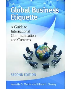 Global Business Etiquette: A Guide to International Communication and Customs