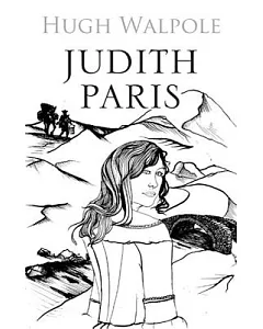 Judith Paris