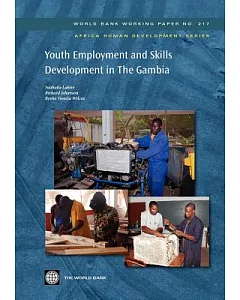Youth Employment and Skills Development in the Gambia