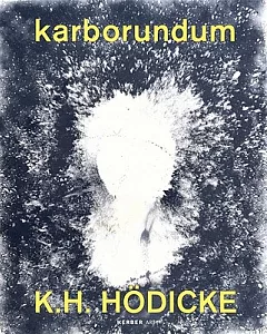 k. h. Hodicke: Karborundum
