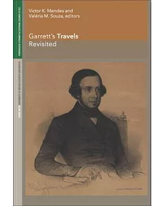 Garrett’s Travels Revisited