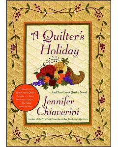 A Quilter’s Holiday