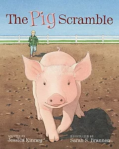The Pig Scramble