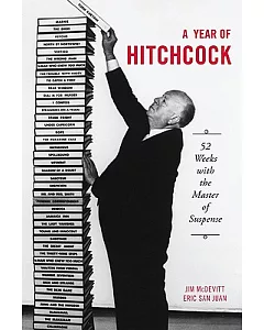 A Year of Hitchcock: 52 Weeks With the Master of Suspense