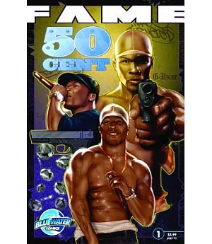 Fame 1: 50 Cent