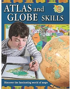 Atlas and Globe Skills