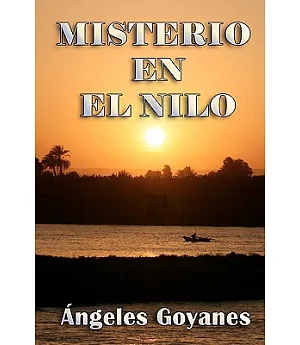 Misterio en el Nilo / Mystery on the Nile