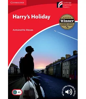 Harry’s Holiday