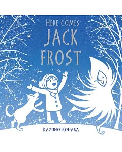 Here Comes Jack Frost