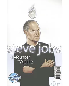 Steve Jobs 1: Co-founder of Apple