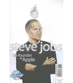 Steve Jobs 1: Co-founder of Apple