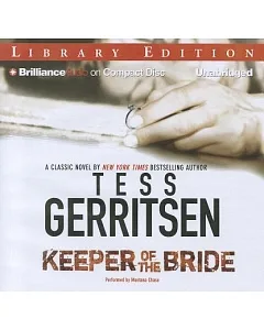 Keeper of the Bride: Library Edition