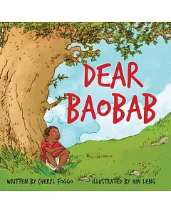 Dear Baobab