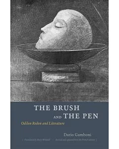 The Brush and the Pen: Odilon Redon and Literature