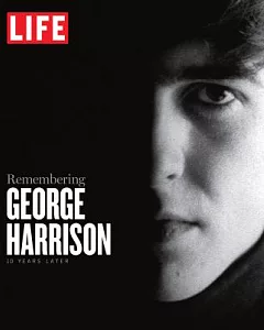 Remembering George Harrison: 10 Years Later