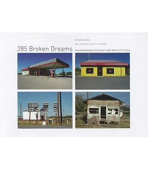 285 Broken Dreams