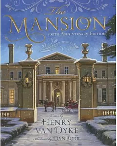 The Mansion: 100th Anniversary Edition