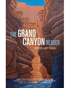 The Grand Canyon Reader