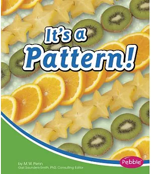 It’s a Pattern!