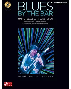 Blues by the Bar: Master Class